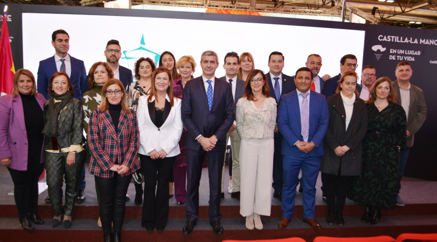 Promocionar la campana de Oropesa y experiencias gastronómicas, principales proyectos turísticos del gobierno de Gutiérrez